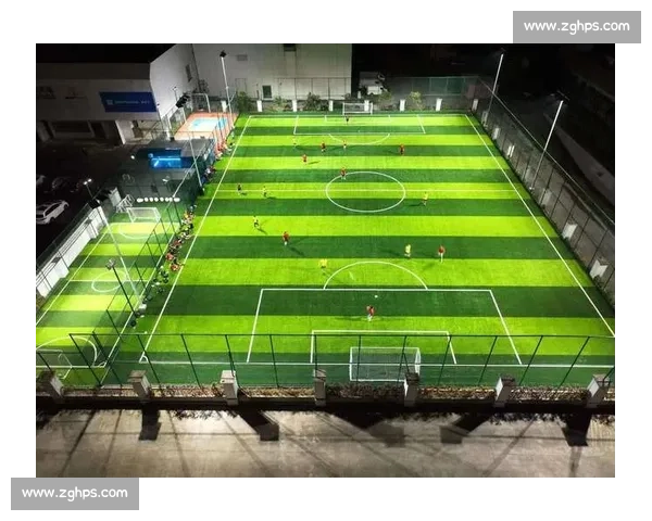 足球成人培训课程打造专属个人技能提升路径全面助力爱好者实现梦想