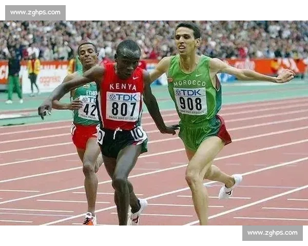 提升竞技状态的关键因素及其在不同领域中的应用分析